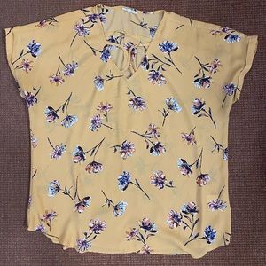 Maurices dress shirt, XL